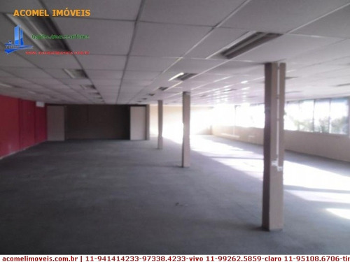 Imagem 19 de 22 de Galpões Para Venda Em Barueri No Bairro Alphaville - 1496332
