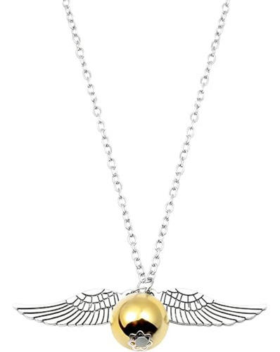 Conjunto De Pulseira, Anel, Colar Harry Potter