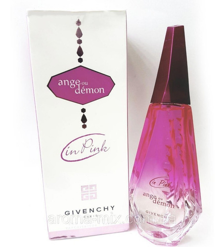 givenchy ange ou demon pink