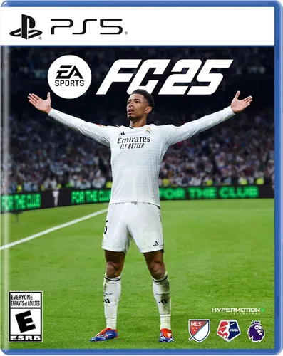 Fifa 2025 Físico Ps5