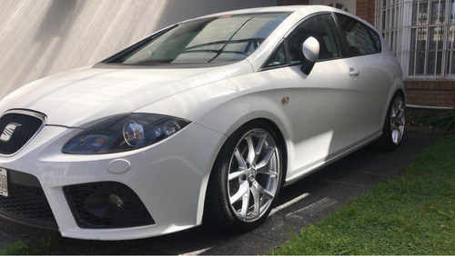 Seat Leon 2.0 Freetrackt Fsi 200cv 2008