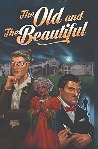 Book : The Old And The Beautiful - Arrow Senior Living,...