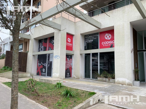 Local En Venta Pinamar Centro