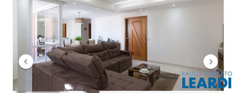 Imagem 1 de 15 de Apartamento - Vila Mascote - Sp - 634997