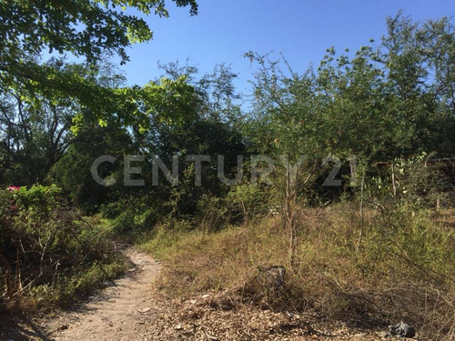 Terreno En Venta En El Tecolote, Colima