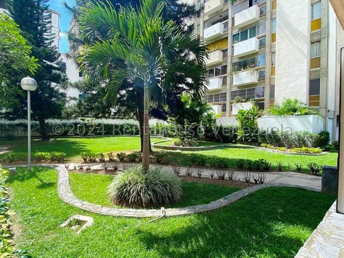 Apartamento En  Alquiler 24-14642  A,g