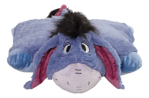 Eeyore: Tu Amigo Fiel Para Dormir