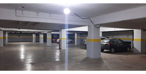 Alquiler Temporario Espacio En Cochera Edificio Playa I