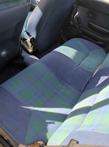 Peugeot 106 1.6 Vitamina
