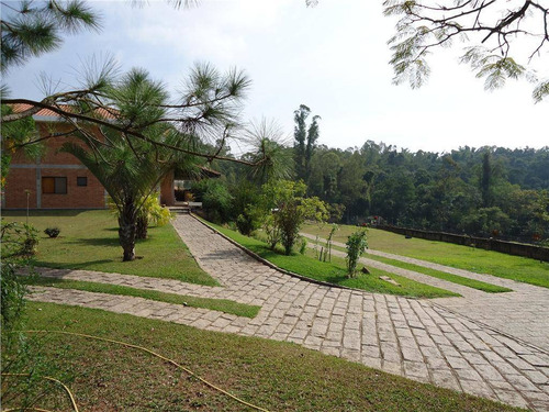 Chácara À Venda, 2 Quartos, 1 Suíte, Dois Córregos - Valinhos/sp - 6227