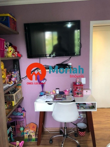 Imagem 12 de 30 de Apartamento - Nb69805 - 69228920