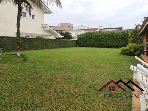 Imagem 14 de 15 de Casa 4 Dormitórios - Condominio Jardim Acapulco - Guarujá - 4784