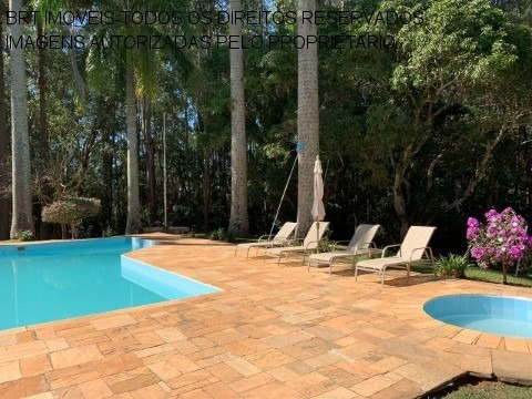 Imagem 16 de 30 de Chacara - Ch00289 - 34182153