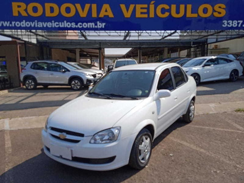 Imagem 1 de 9 de Chevrolet Classic Ls 2014