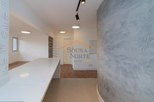 Imagem 12 de 15 de Apartamento, Venda, Jardim Europa, Sao Paulo - 28449 - V-28449