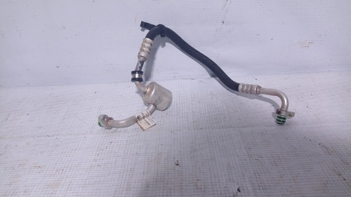 Mangueira Compressor Ar Fiat Grand Siena Evo 1.0 52022670