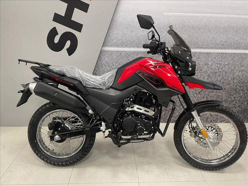 Shineray Shi 175 Efi 2024/2025