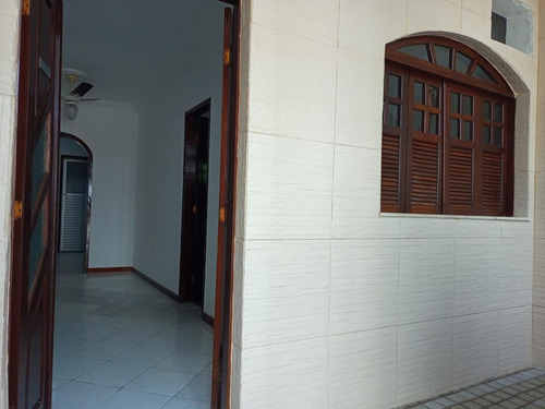 Casa Tèrreo 2/4