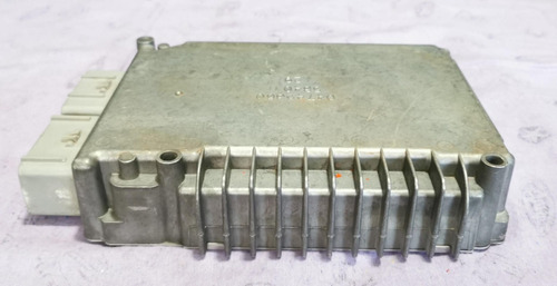 Computadora Motor Stratus Sebring 2002 2.7l 04606801ab Libre (Usado)