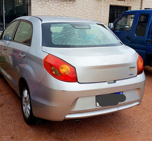 Chery Fulwin 1.5 Full