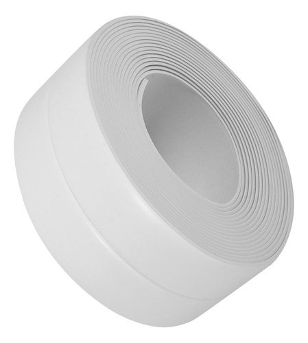 Cinta Autoadhesiva Para Sellado De Baño Y Pared Para Borde D