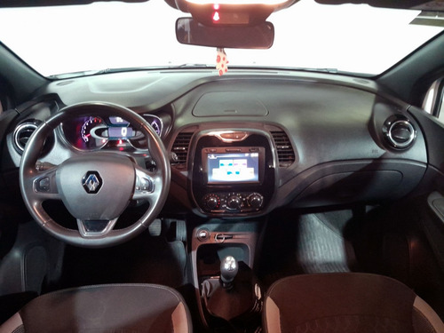 Renault Captur 2.0 Zen