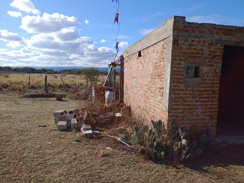 Casa En Venta En Ambul Ruta 15 En Bajo De Corrales. Gran Oportunidad! K082bc