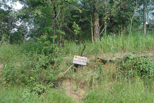 Imagem 2 de 6 de Terreno, Parque Mirante De Parnaíba, Santana De Parnaíba - R$ 1.44 Mi, Cod: 172000 - V172000