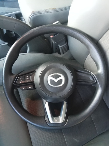 Volante Mazda Cx5 2018(cx3,cx5,cx7,mazda 2,3,6 2013-2022)