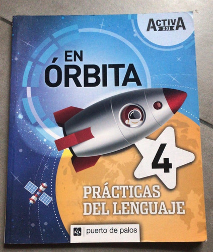 En Orbita 4, Practicas Del Lenguaje C/ficha