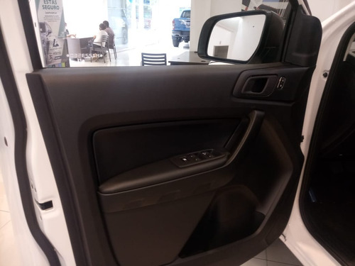 Imagen 8 de 19 de Ford Ranger Xl Cd 4x4 2.2