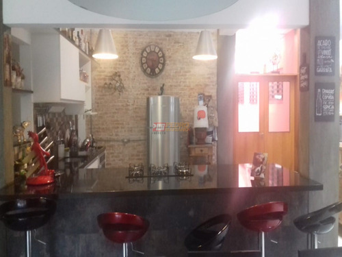 Imagem 12 de 15 de Casa Terrea - Rudge Ramos - Ref: 30549 - V-30549