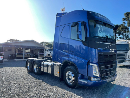 Imagem 1 de 20 de Volvo Fh 540 Volvo 540 Scania R500 6x4 2022 Scania R480