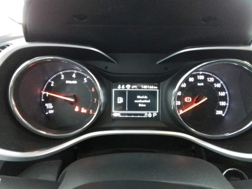 Chevrolet Tracker 1.0 TURBO FLEX LT AUTOMÁTICO