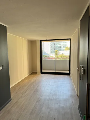 Departamento Nuevo Argomedo Con Tocornal
