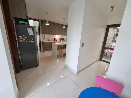 Arriendo Casa De 3 Dorm, En Chamisero Chicureo