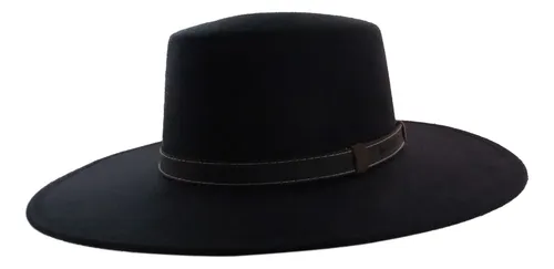 Sombrero Cordobes Unisex Hombre Mujer Hipster Vintage  display picture 3