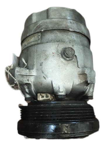 Compresor De Aire Para Century 3.1 Y 3.3 (Usado)