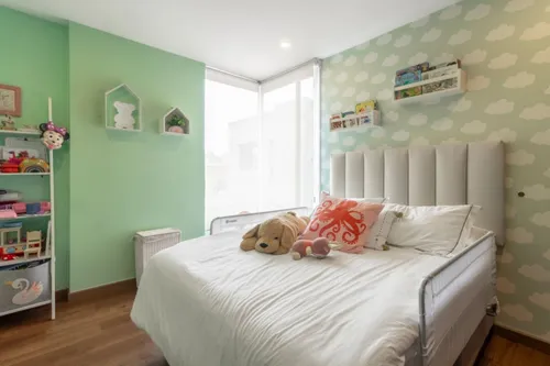 Edificio En Arriendo/venta En Santa Barbara Occidental. Cod A23770
