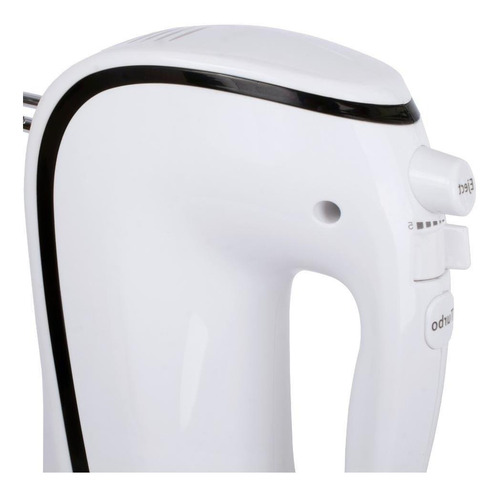 Imagen 3 de 6 de Batidora De Mano Black + Decker Mx1002-ar 500 Watts