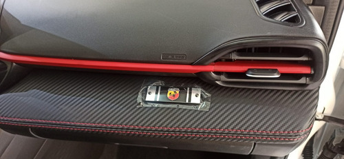 Fiat Fastback Abarth