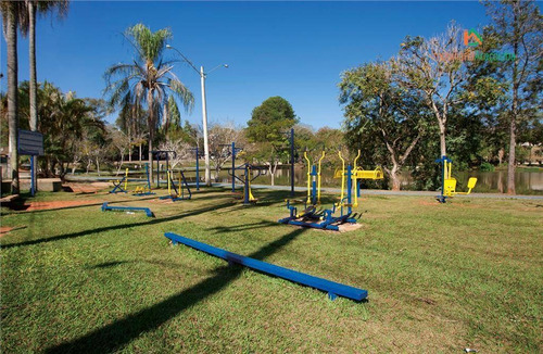 Imagem 4 de 10 de Terreno À Venda, 250 M² Por R$ 145.000 - Residencial Primavera - Araçoiaba Da Serra/sp - Te0042
