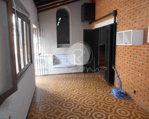 Imagem 24 de 30 de Casa Para Venda Na Nova Campinas Em Campinas - Imobiliária Em Campinas - Ca01193 - 70444997
