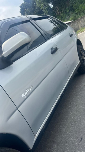 Volkswagen Gol 1.6 Rallye Total Flex 5p