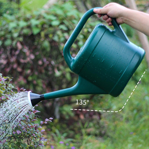 Q Regadera Para Jardín, Regadera Gruesa Con, Herramienta 10l
