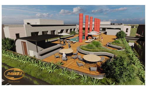 Imagen 8 de 14 de Apartamento En Venta En Punta Cana