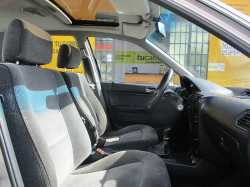 Honda Accord 2.2 Ex 5 p