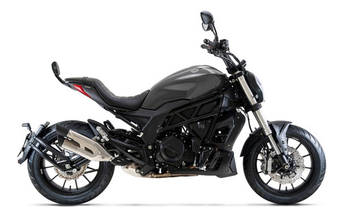Imagen 15 de 18 de Benelli 502c - Mejor Contado - Ahora18 - Milano