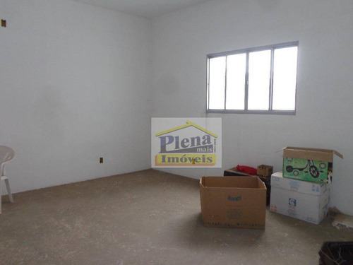 Imagem 7 de 11 de Salão À Venda E Para Locação Com 6 Salas E 502 M² - Centro - Sumaré/sp - Sl0712