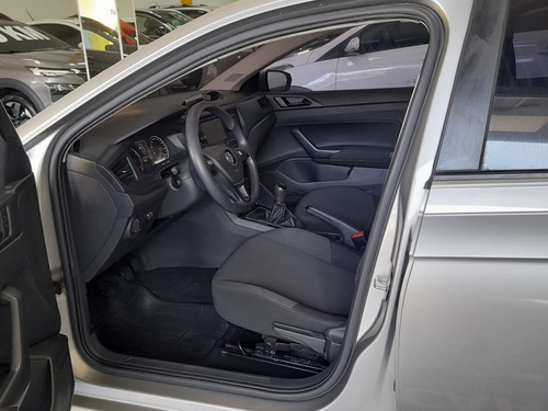 Volkswagen Virtus 1.6 MSI TOTAL FLEX MANUAL